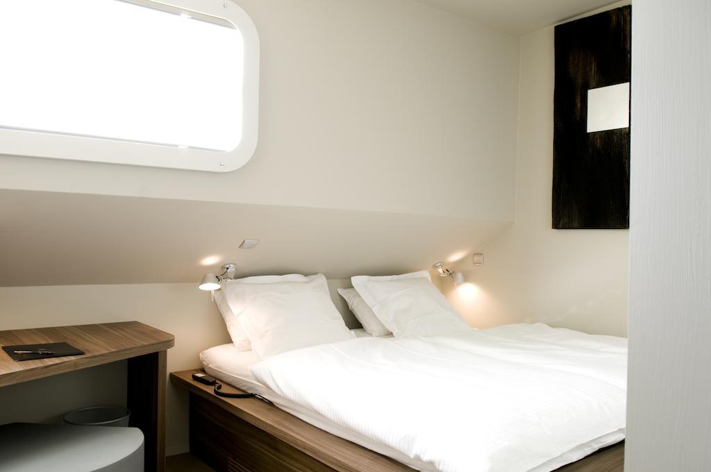 B&B Droomboot Oudenburg Bilik gambar