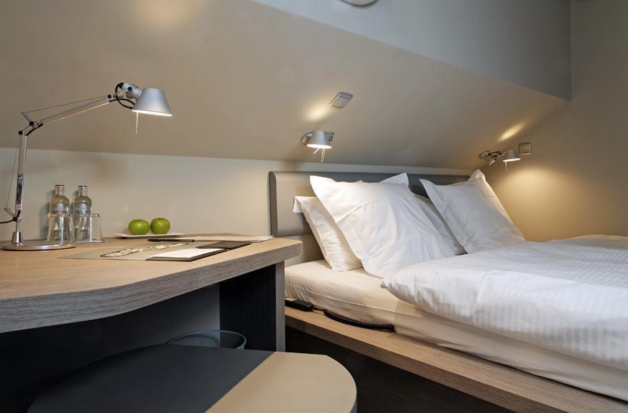 B&B Droomboot Oudenburg Bilik gambar