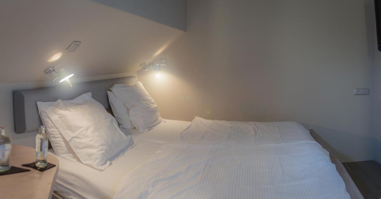 B&B Droomboot Oudenburg Luaran gambar